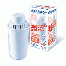 Сменный фильтр Аквафор для воды В 100-7 Дочистка